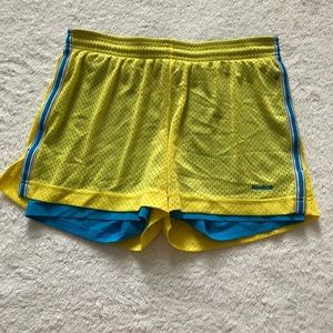 Reebok Athletic Shorts